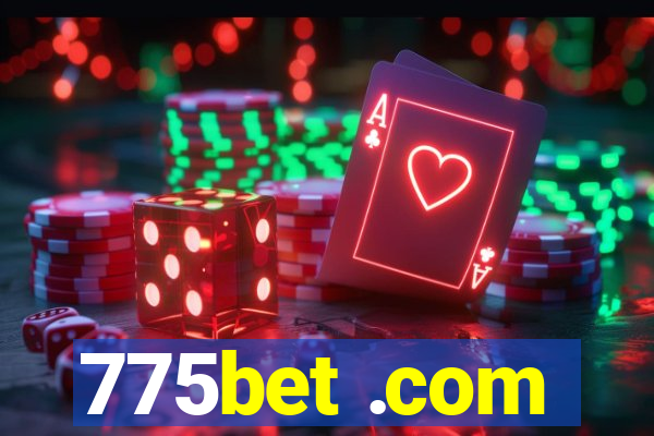 775bet .com